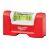 Milwaukee 3 in. Compact Torpedo Pocket Level