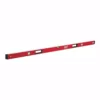 Milwaukee 72 in. REDSTICK Box Level