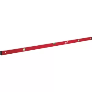 Milwaukee 72 in. REDSTICK Compact Box Level