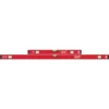 Milwaukee 24 in./48 in. REDSTICK Magnetic Compact Box Level Set