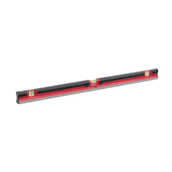 Milwaukee 48 in. Concrete Screed Level