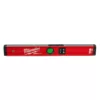 Milwaukee 24 in. REDSTICK Digital Box Level with Pin-Point Measurement Technology