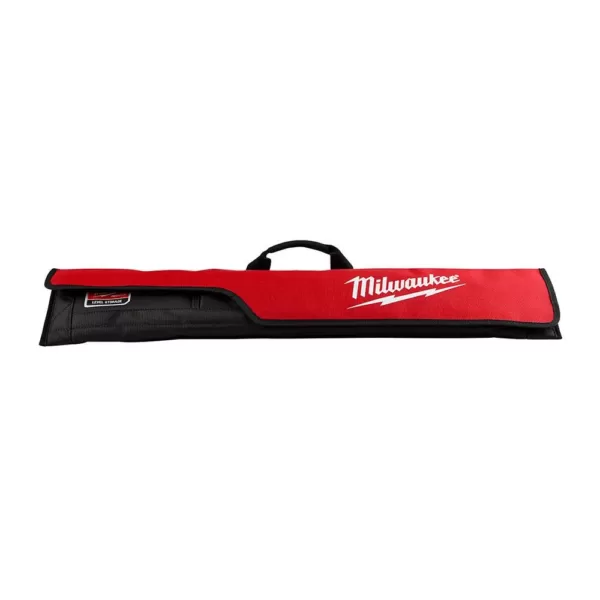 Milwaukee 24 in. REDSTICK Digital Box Level with Pin-Point Measurement Technology