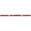 Milwaukee 72 in. REDSTICK Digital Box Level with Pin-Point Measurement Technology