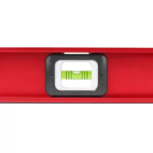 Milwaukee 78 in. Magnetic I-Beam Level