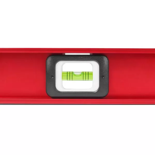 Milwaukee 78 in. Magnetic I-Beam Level