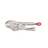 Milwaukee 7 in. Torque Lock Straight Jaw Locking Pliers