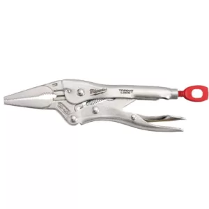 Milwaukee Torque Lock Locking Pliers Set (2-Piece)