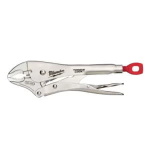 Milwaukee Torque Lock Locking Pliers Set (4-Piece)