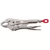 Milwaukee 7 in. MAXBITE Curved Jaw Locking Pliers