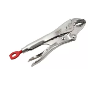 Milwaukee Torque Lock Locking Pliers Kit (10-Piece)