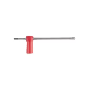 Milwaukee 3/4 in. x 9-1/2 in. x 14 in. SDS-Plus 4-Cutter Carbide Vacuum Drill Bit