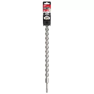 Milwaukee 7/8 in. x 18 in. MX4 Carbide SDS-Plus Bit