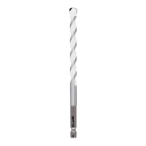 Milwaukee 5/16 in. x 4 in. x 6 in. SHOCKWAVE Carbide Multi-Material Drill Bit