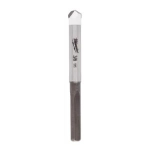 Milwaukee 3/8 in. Natural Stone Bit