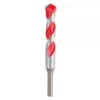 Milwaukee 3/4 in. x 4 in. x 6 in. Carbide Hammer Drill Bit