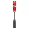 Milwaukee 9-3/4 in. SDS-Max Demo Ground Rod Driver