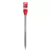 Milwaukee 16 in. SDS-Max SLEDGE Steel Bull Point Chisel Bit