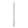 Milwaukee 5-1/2 in. SDS Plus Hammer Steel Bull Point Chisel