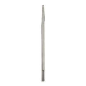 Milwaukee 5-1/2 in. SDS Plus Hammer Steel Bull Point Chisel