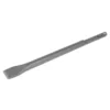 Milwaukee 5-1/2 in. SDS Plus Hammer Steel Flat Chisel