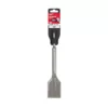 Milwaukee 1-7/8 in. Steel SDS-Plus SLEDGE Steel Tile Chisel