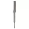 Milwaukee 5/8 in. x 10 in. Steel SDS-Plus Ground Rod Driver