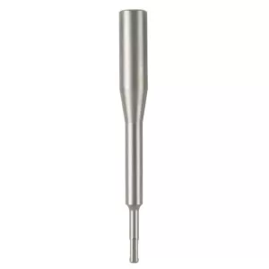 Milwaukee 5/8 in. x 10 in. Steel SDS-Plus Ground Rod Driver