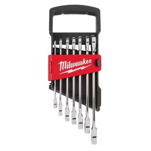 Milwaukee Mechanic Hand Tool Set (17-Piece)