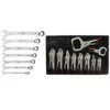 Milwaukee Mechanic Hand Tool Set (17-Piece)