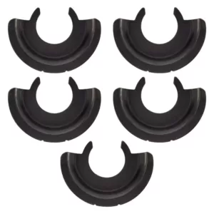 Milwaukee Oscillating Multi-Tool Blade Adapter Kit (5-Piece)