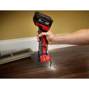 Milwaukee M18 18-Volt Lithium-Ion Cordless Oscillating Multi-Tool (Tool-Only)