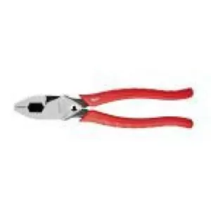 Milwaukee Electrician Pliers Set (3-Piece)