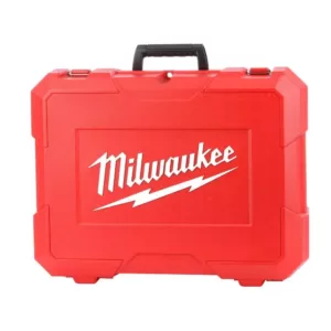 Milwaukee 11 Amp Deep Cut AC/DC Band Saw with Case