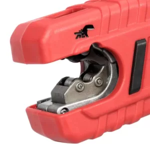 Milwaukee M12 12-Volt Lithium-Ion Cordless Copper Tubing Cutter Kit W/ Free M12 Multi-Tool