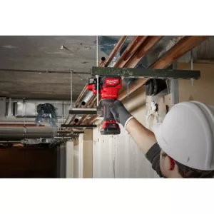 Milwaukee M18 18-Volt Lithium-Ion Cordless Brushless Threaded Rod Cutter (Tool-Only)