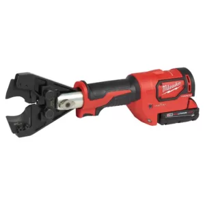 Milwaukee 750 MCM Cu / 1000 MCM Al Cable Cutting Jaw