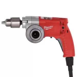 Milwaukee 5.5 Amp Corded 1/2 in. Variable Speed Hole Shooter Magnum Drill Driver