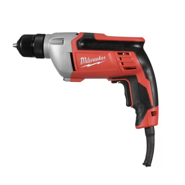 Milwaukee 3/8 in. 2,800 RPM Tradesman Drill