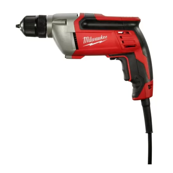 Milwaukee 3/8 in. 2,800 RPM Tradesman Drill