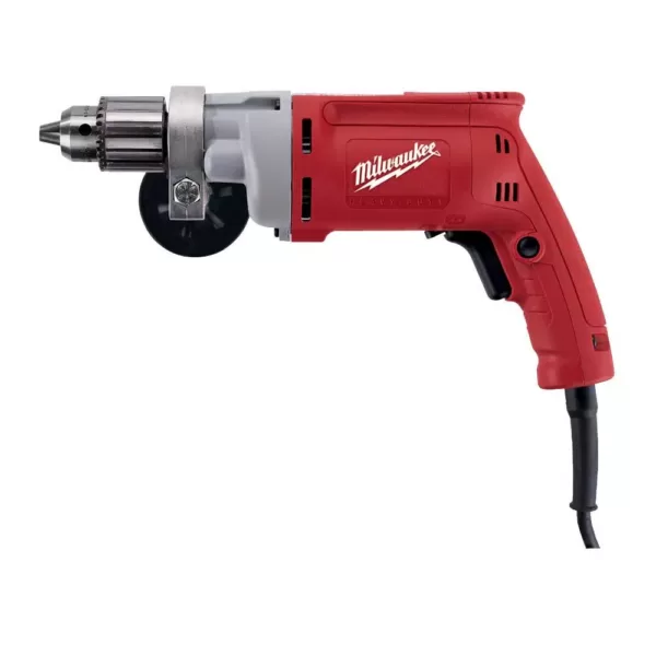 Milwaukee 8 Amp 1/2 in. Magnum Drill