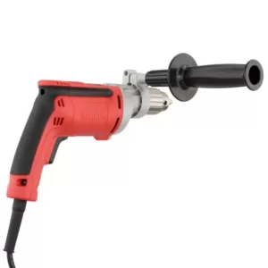 Milwaukee 1/2 in. 850 RPM Magnum Drill