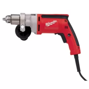 Milwaukee 1/2 in. 850 RPM Magnum Drill