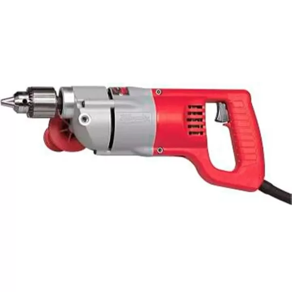 Milwaukee 7 Amp Corded 1/2 in. D-Handle Drill