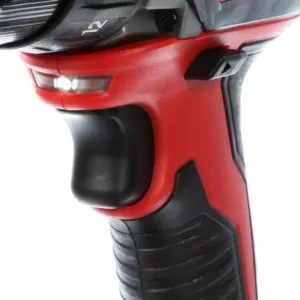 Milwaukee M18 18-Volt Lithium-Ion Cordless 1/2 in. Drill Driver Kit w/ (2) 1.5Ah Batteries, Charger, Hard Case