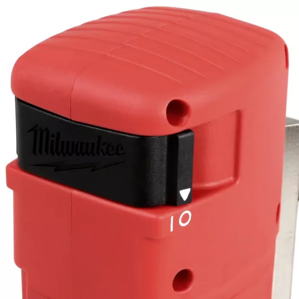 Milwaukee 13 Amp 1-5/8 in. Electromagnetic Drill Kit