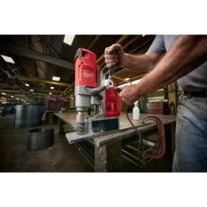 Milwaukee 13 Amp 1-5/8 in. Electromagnetic Drill Kit