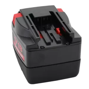 Milwaukee V18 18-Volt Lithium-Ion Slide-Style Battery Pack 3.0Ah for Select Milwaukee V18 Tools