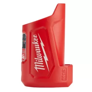 Milwaukee M12 12-Volt Lithium-Ion Charger and Portable Power Source