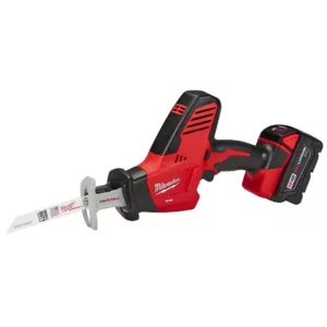 Milwaukee M18 18-Volt Lithium-Ion Cordless Combo Tool Kit (4-Tool) w/ Oscillating Multi-Tool and Wet/Dry Vacuum